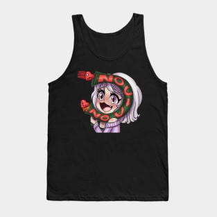 palbroNoU Tank Top